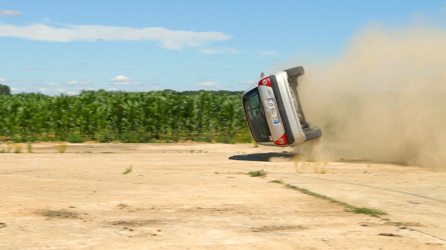 Fast & movies : La voiture au cinéma