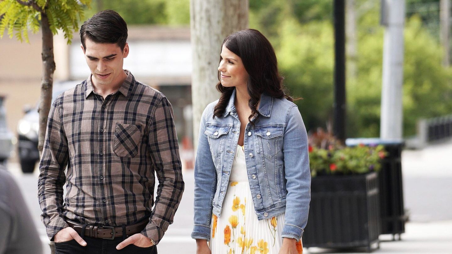 Le bonheur en cadeau