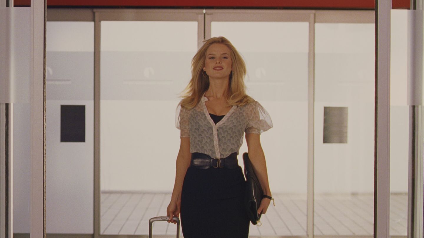 Trop belle !