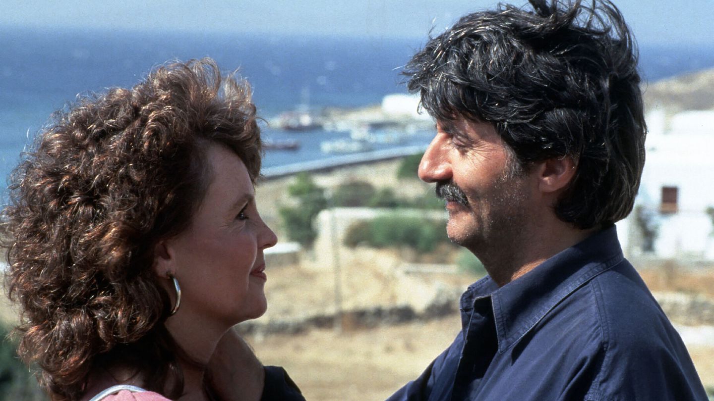 Shirley Valentine