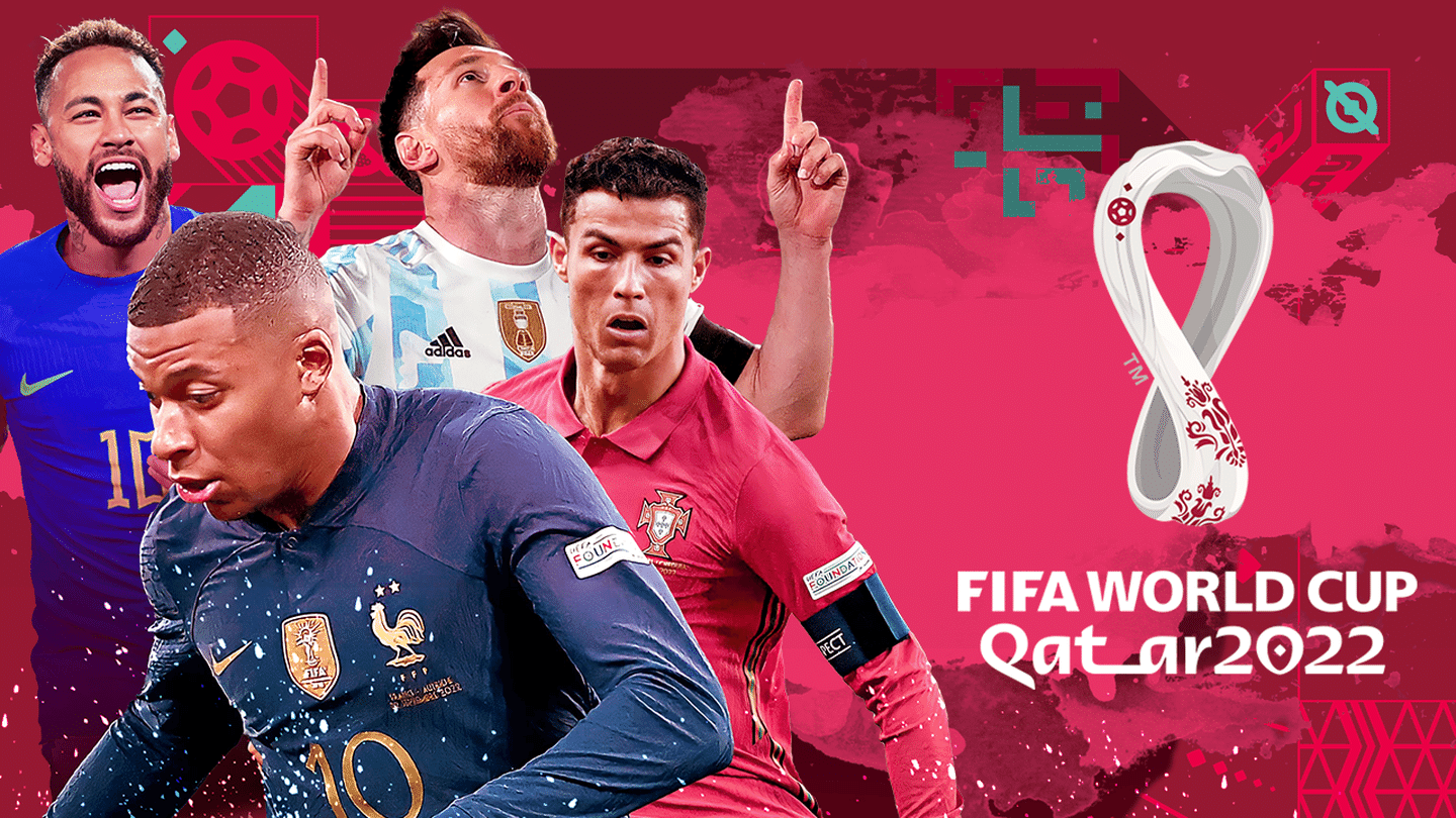 Coupe du monde de la FIFA le mag en streaming direct et replay sur