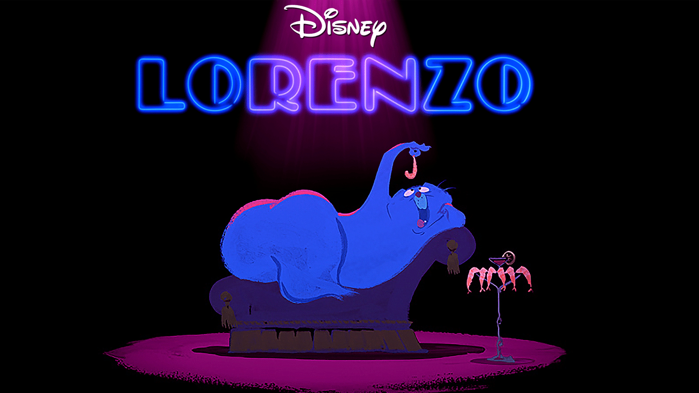 Lorenzo