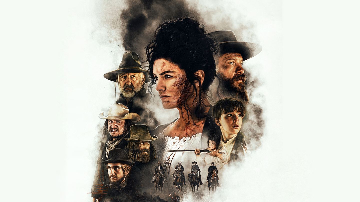 Terror on the Prairie