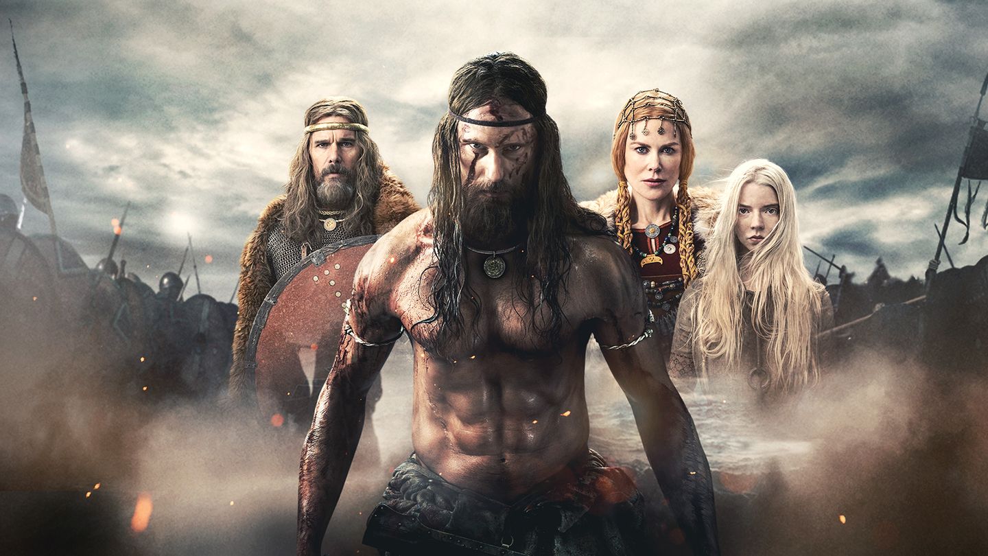 The Northman