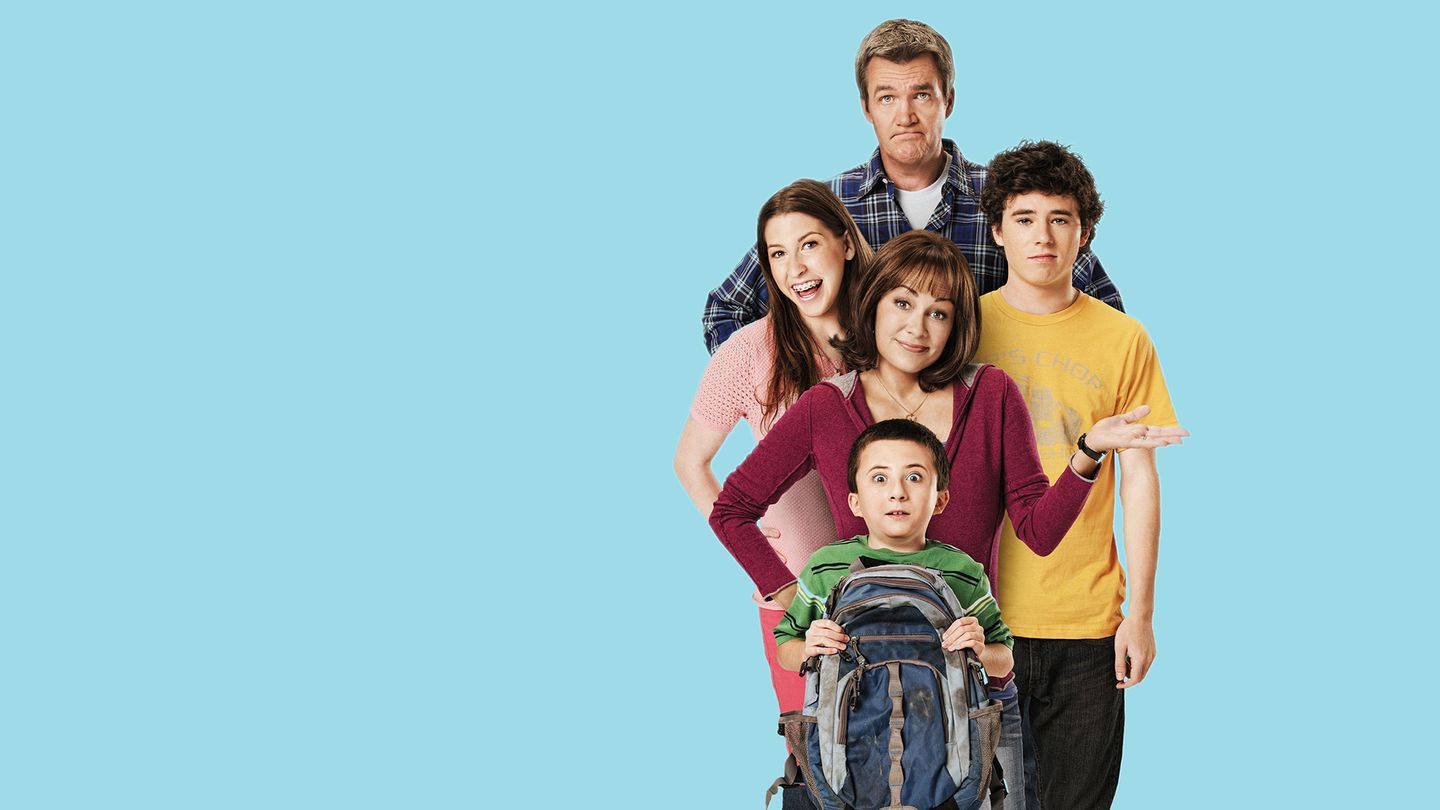 The Middle
