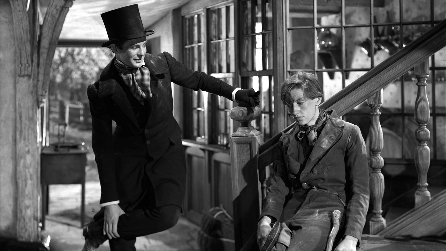 The Life and Adventures of Nicholas Nickleby