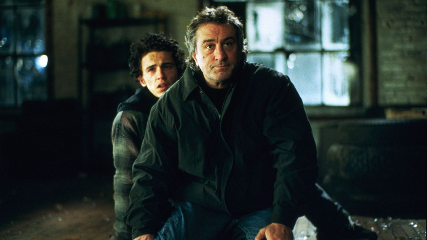 Père et flic