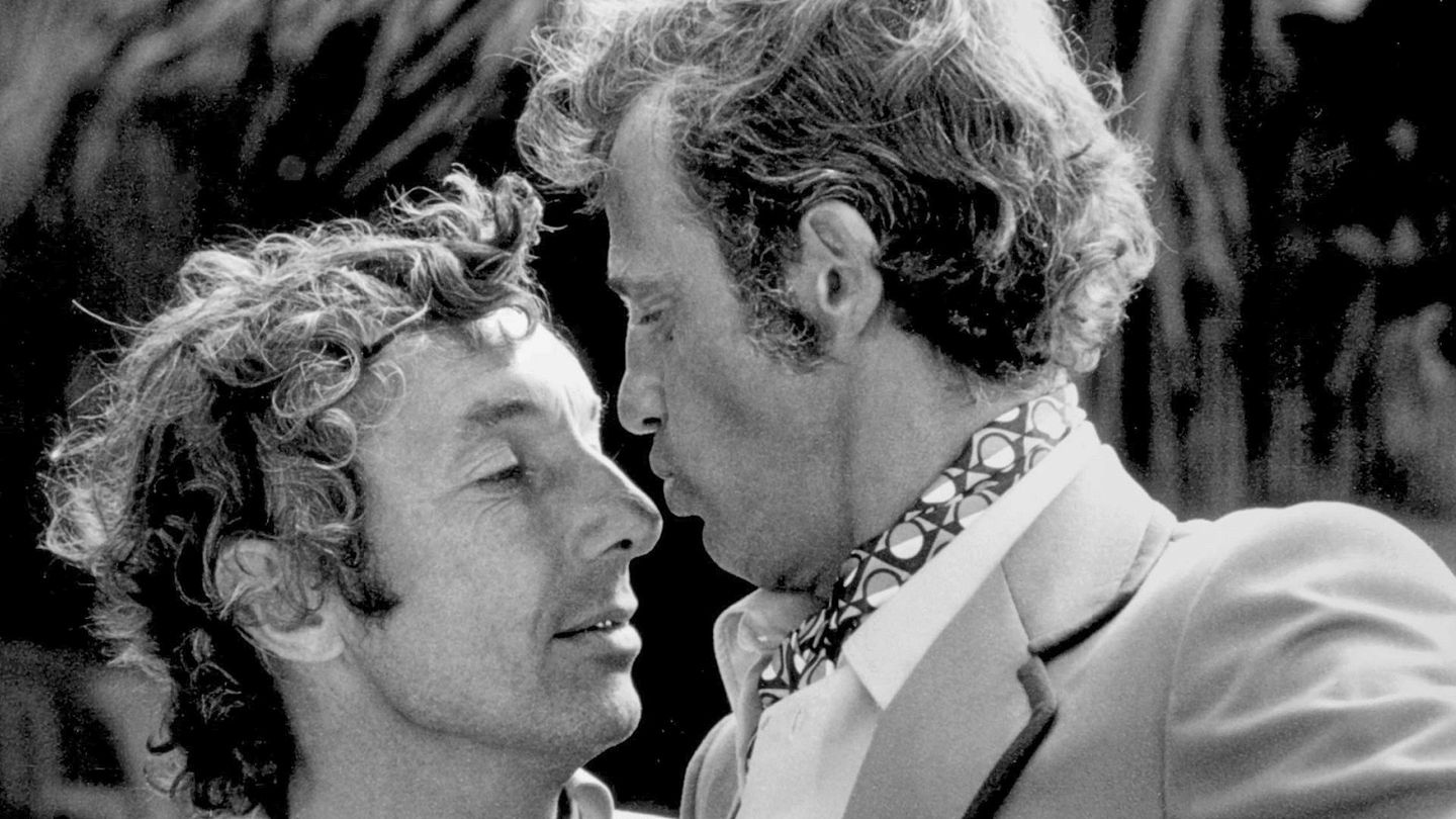 Philippe de Broca ou l'art de la mélancolie