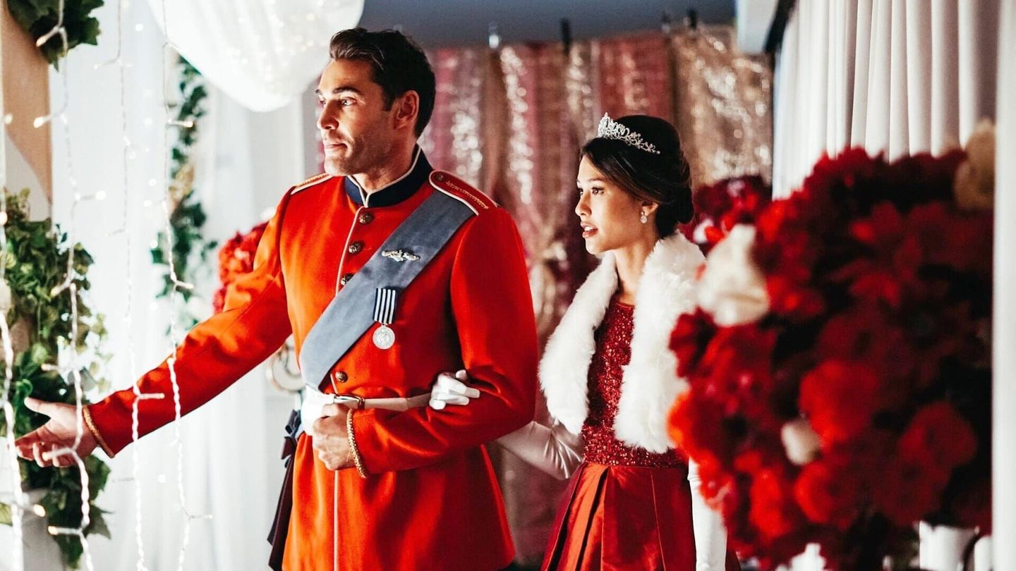 A Noël mon prince viendra