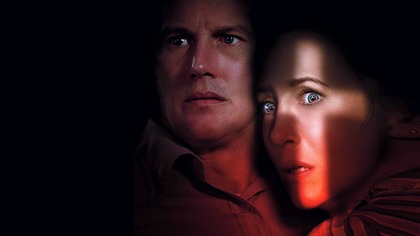 Conjuring 3 : sous l'emprise du Diable