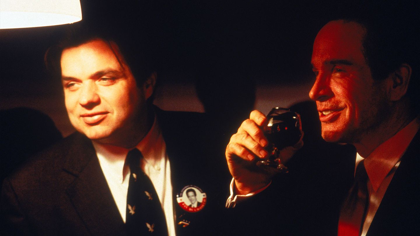Bulworth