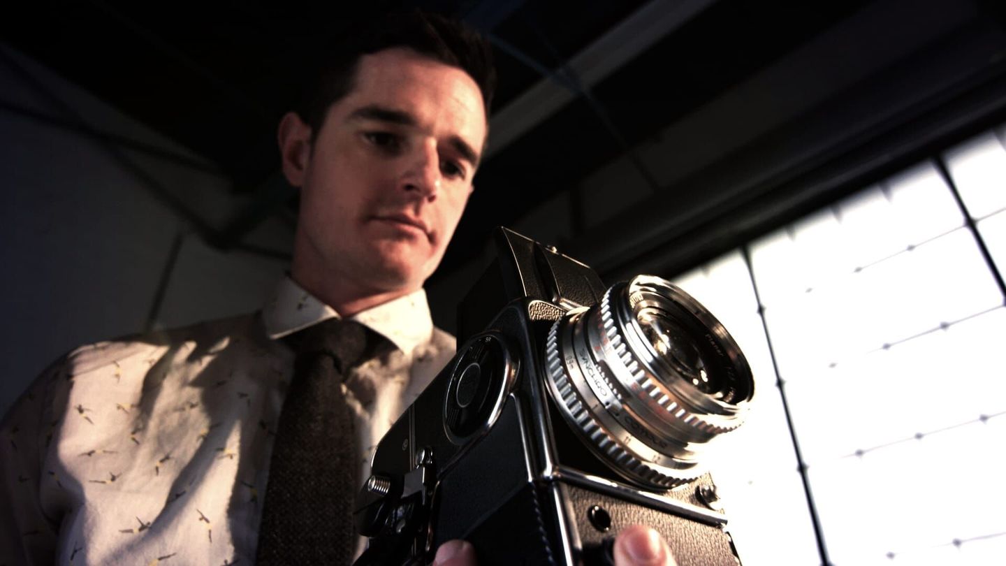 Mad Men : les hommes de la pub