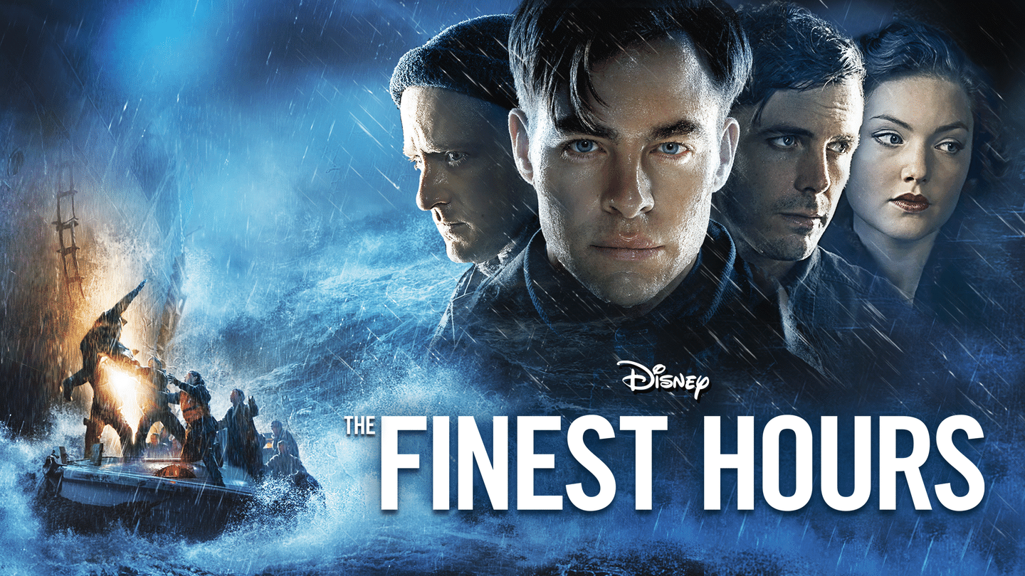 The Finest Hours