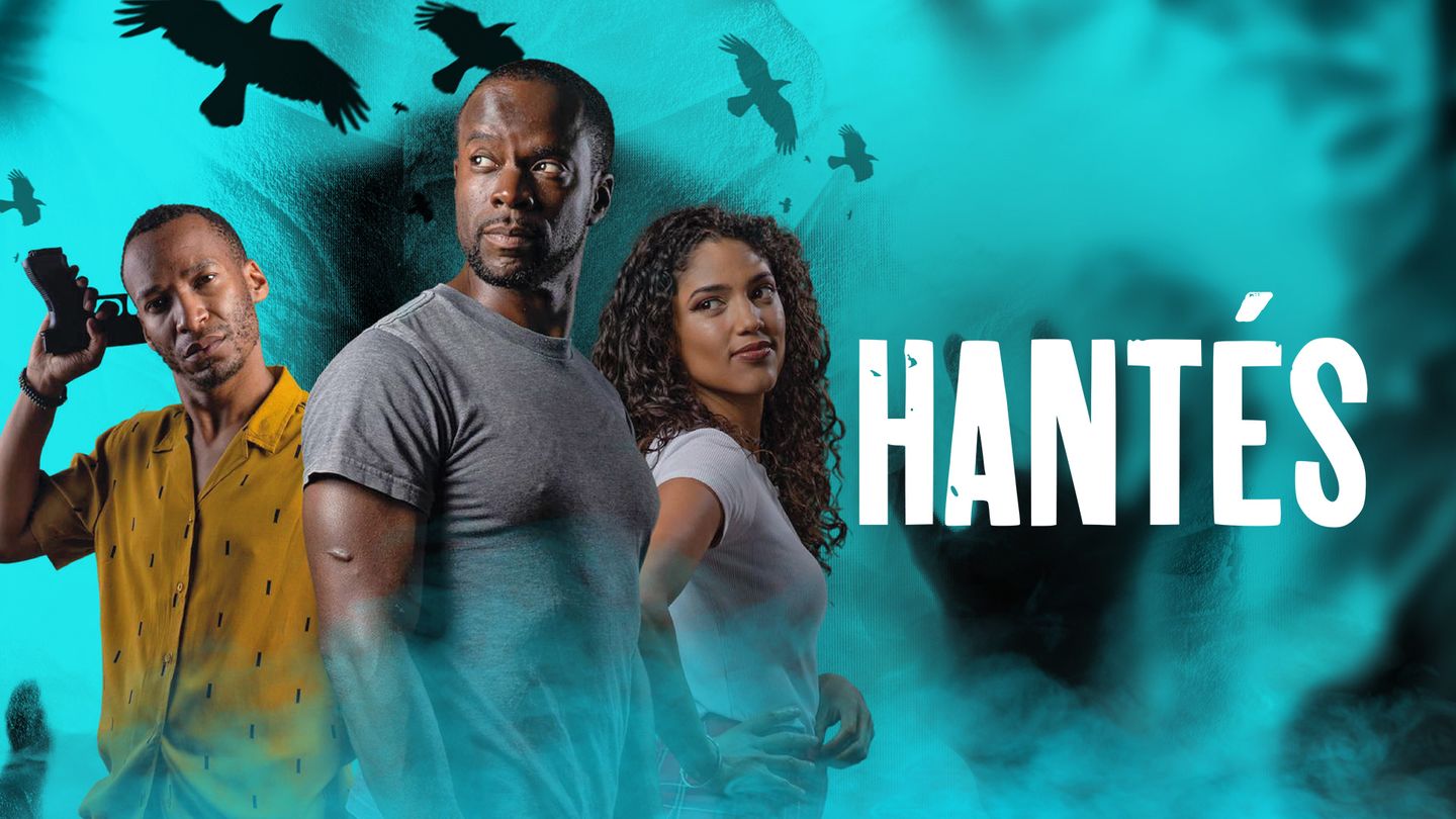 Hantés