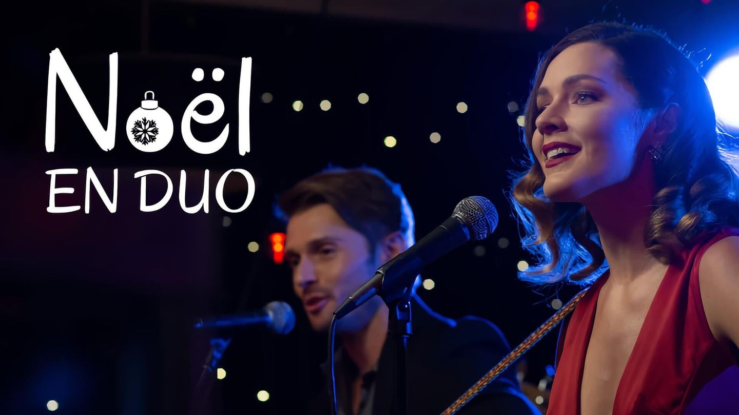 Noël en duo