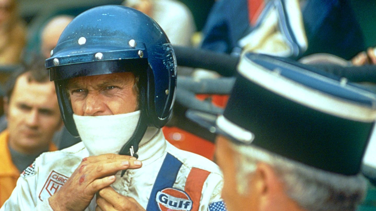 Le Mans