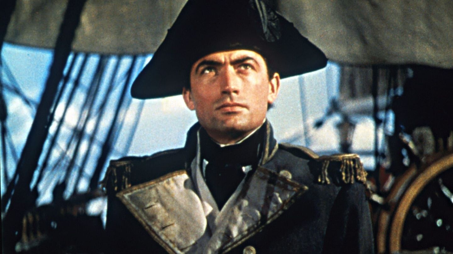 Capitaine sans peur