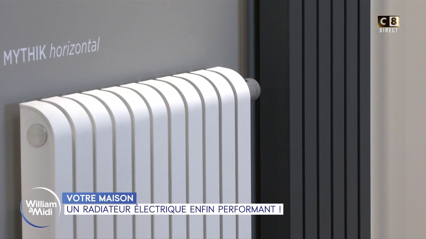 Quel Radiateur électrique Consomme Le Moins Votre maison : Économies d'énergie, quel chauffage électrique consomme le  moins ? en streaming direct et replay sur CANAL+ | myCANAL Sénégal