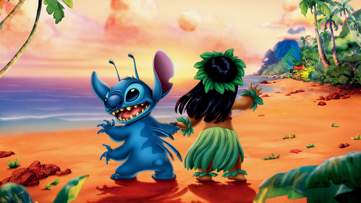 Lilo et Stitch Trailer en streaming direct et replay sur CANAL+ myCANAL