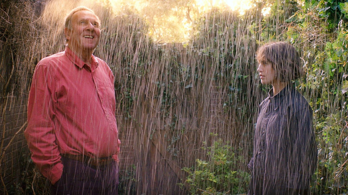 Le merveilleux jardin secret de Bella Brown