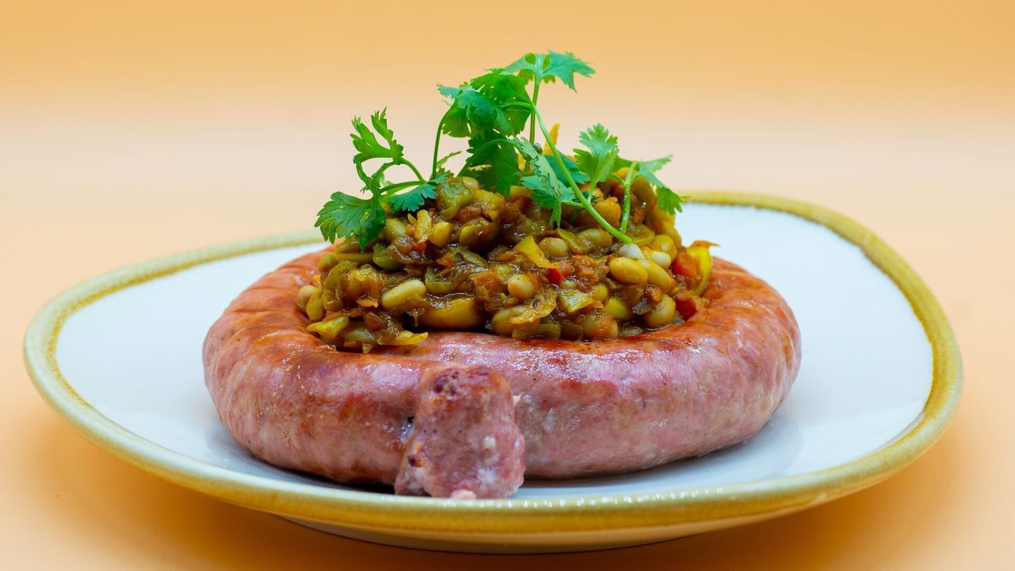Recettes d'Afrique
