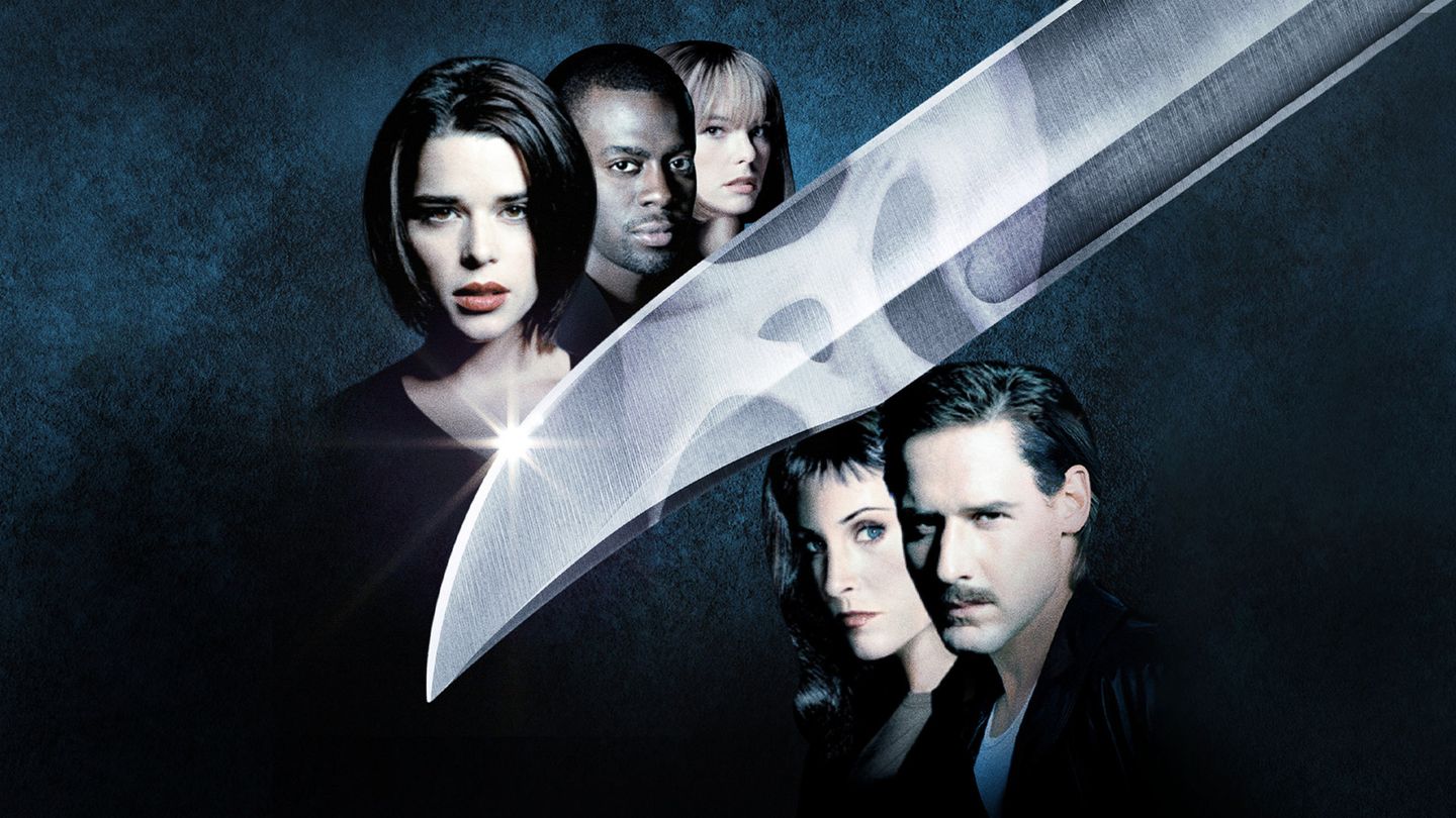 Scream 3