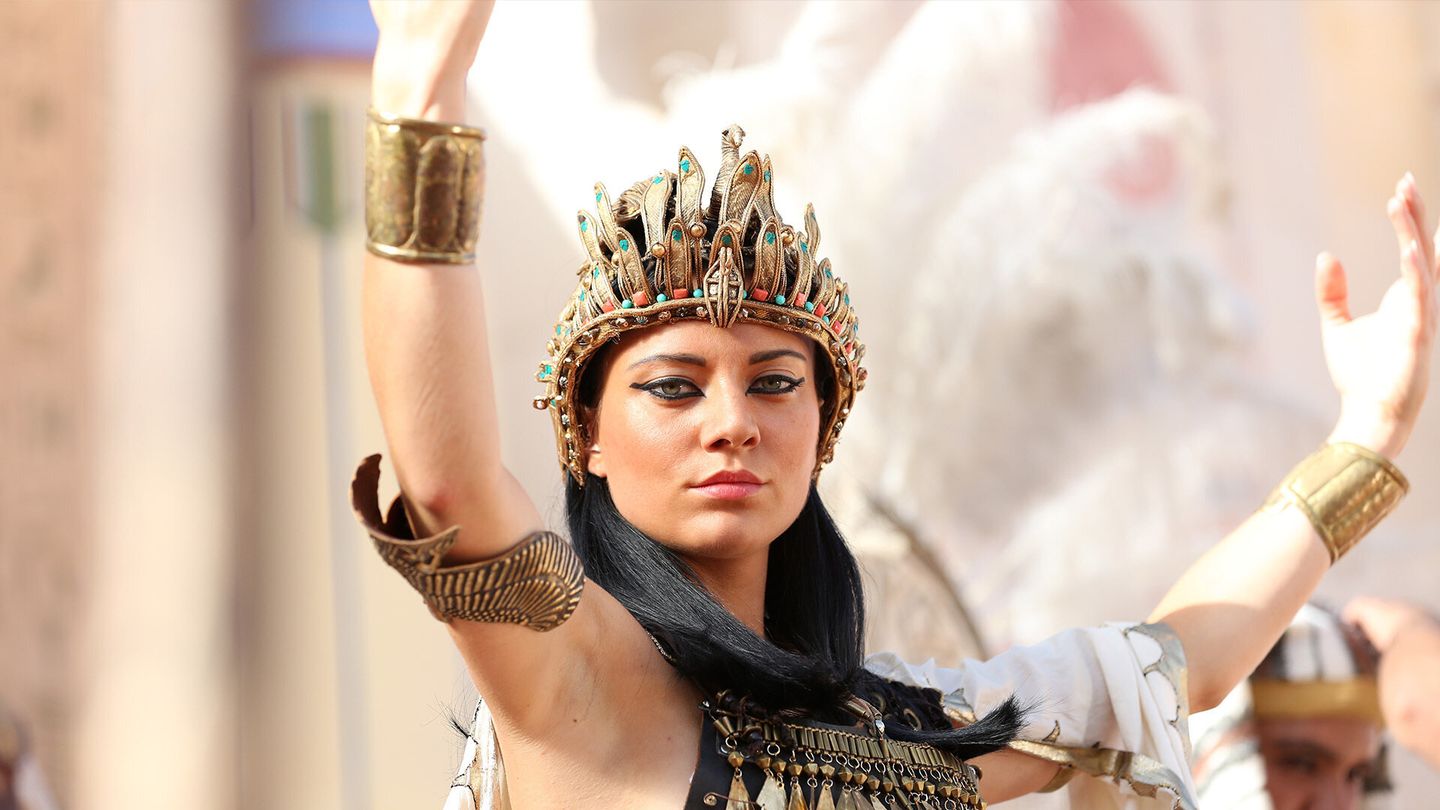 Cleopatra