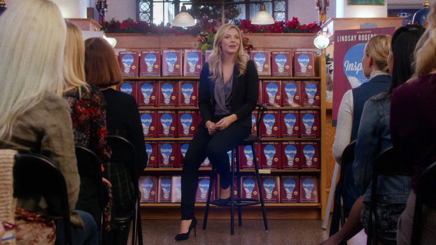 Juste à temps pour Noël en streaming direct et replay sur CANAL+