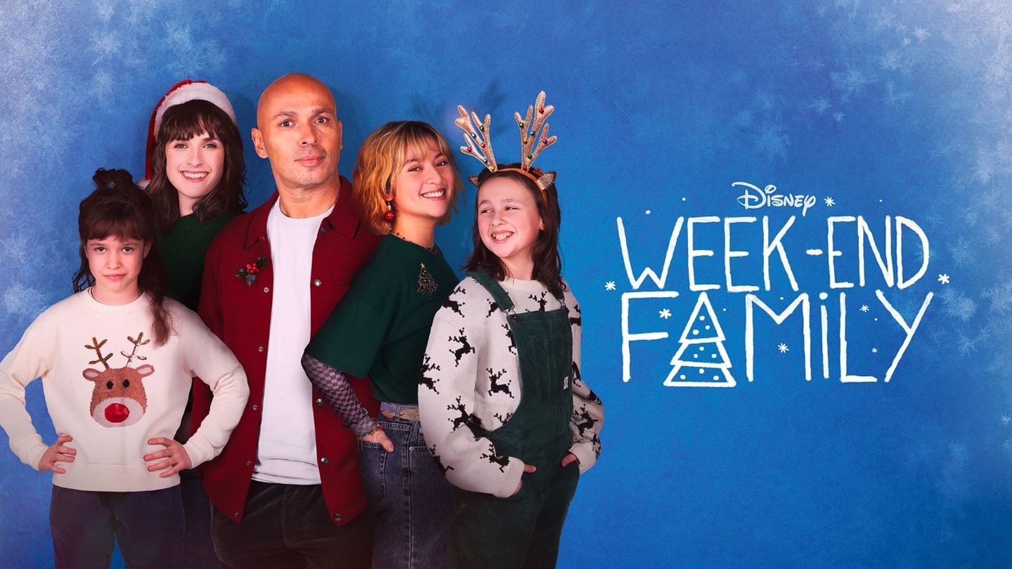 Week-end Family : Un Noël gagnant-gagnant