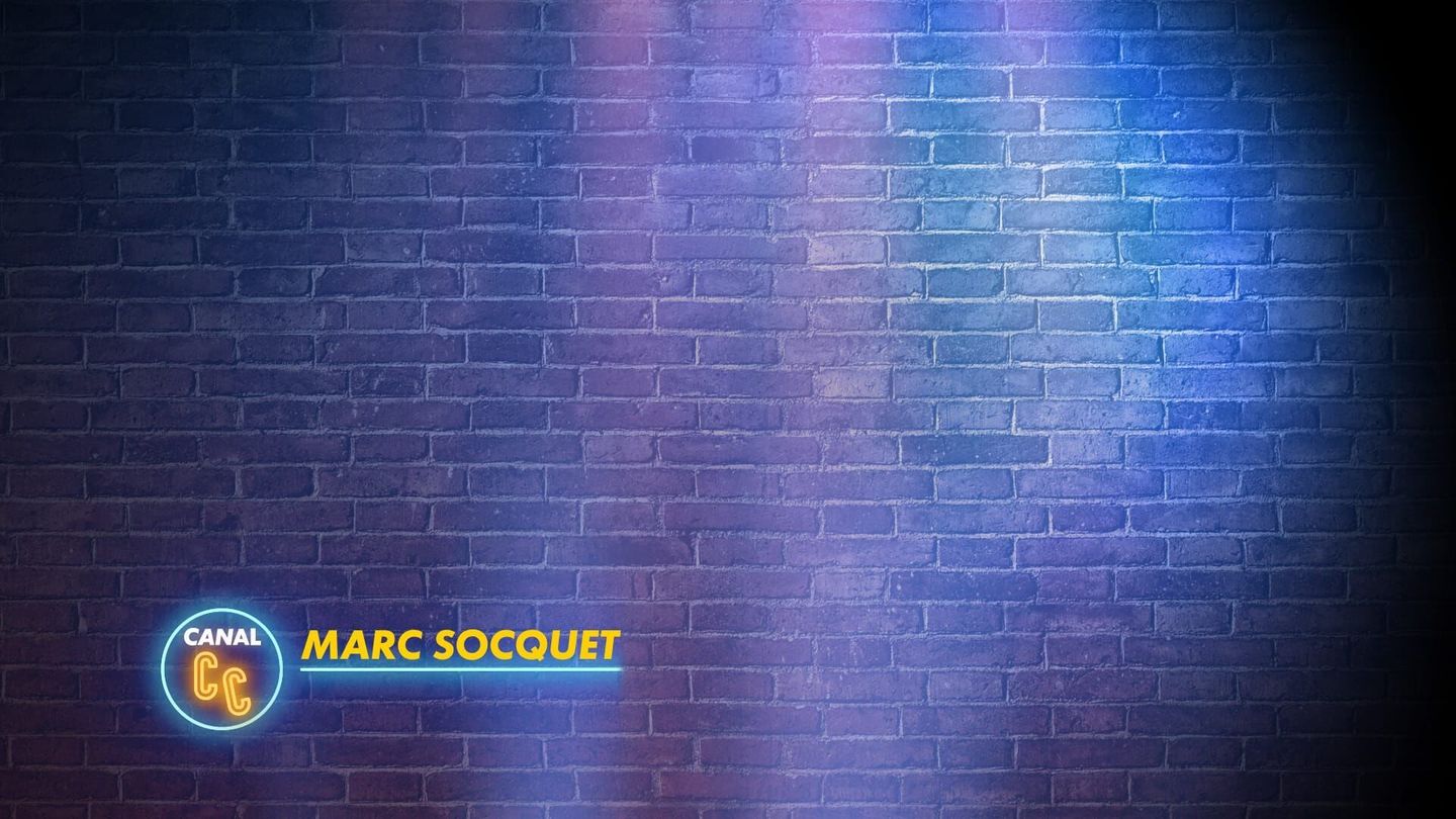 Canal Comedy Club - Cotonou