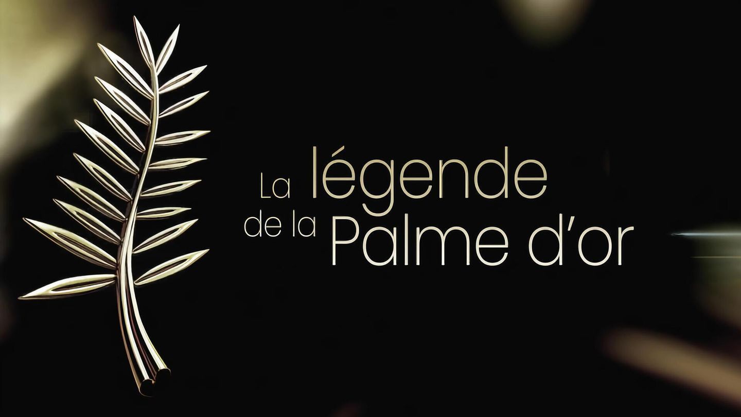 La légende de la Palme d'or