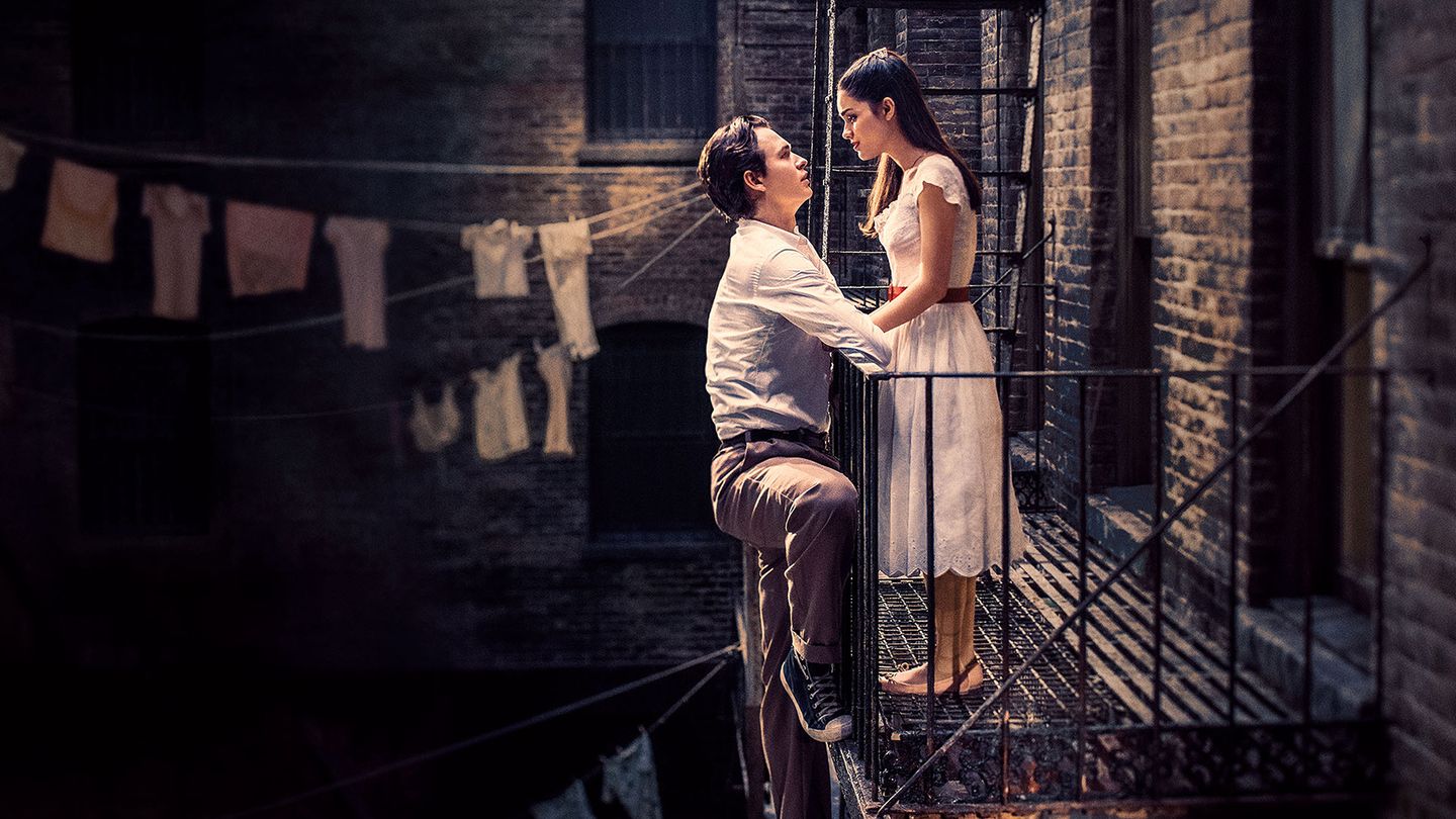 West Side Story