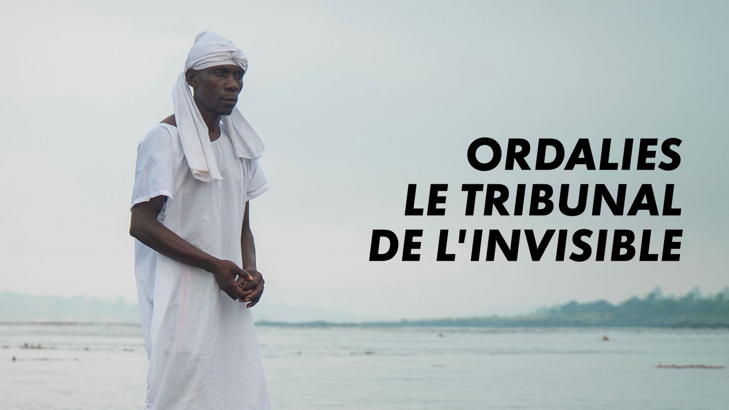 Ordalies, le tribunal de l'invisible