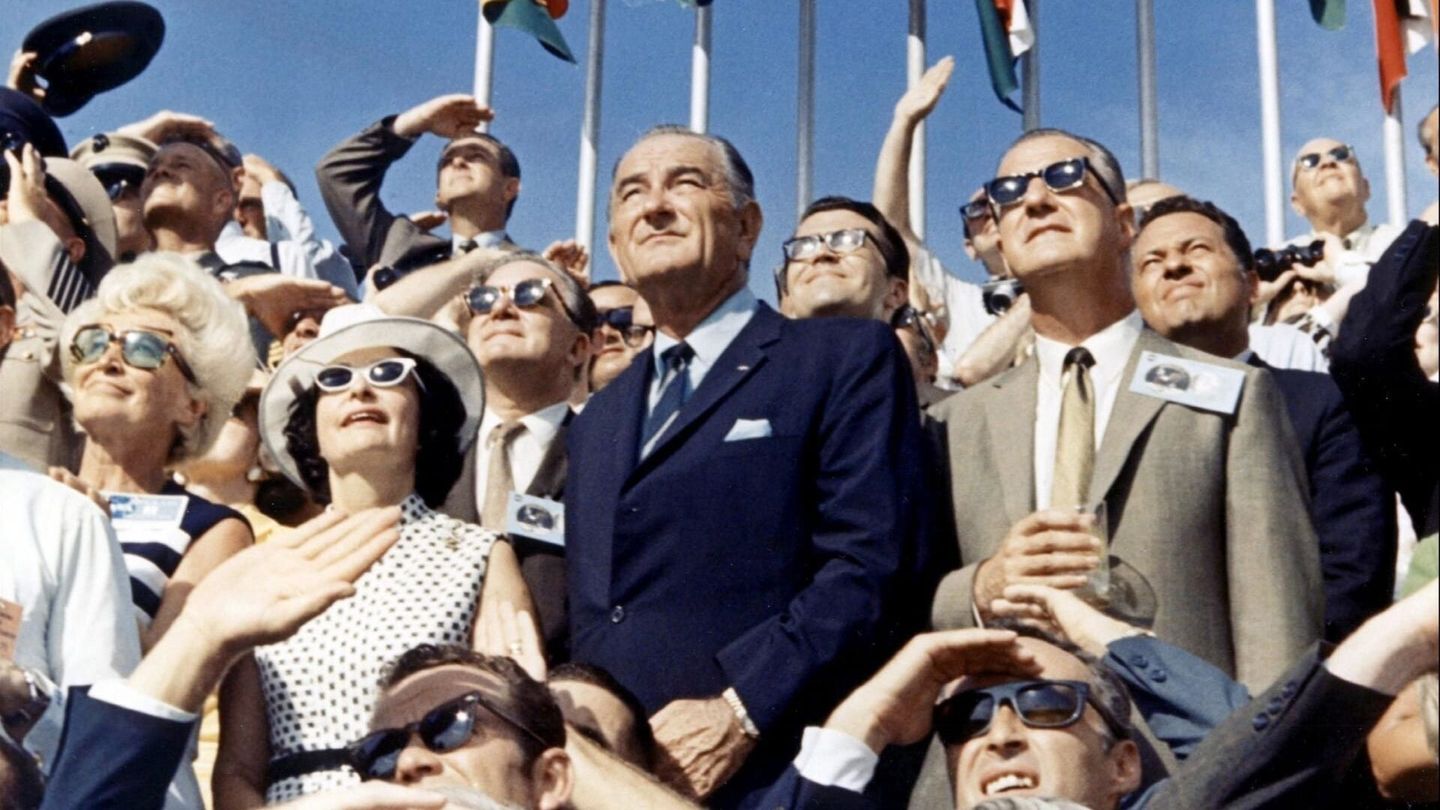 La conquête de la Lune : toute l'histoire