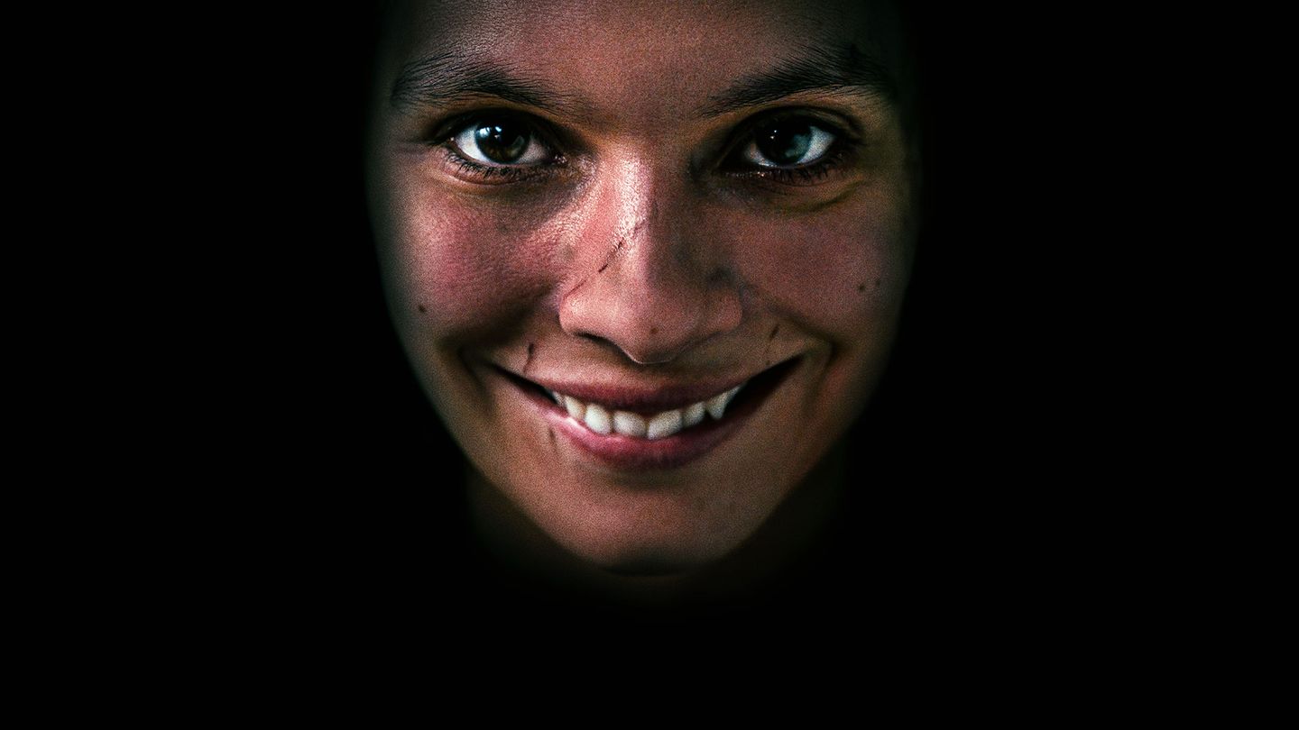 Smile