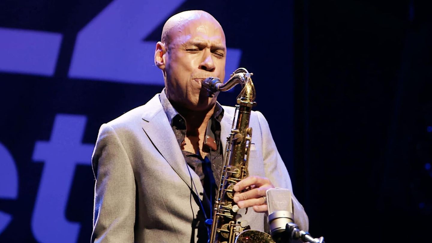 The Bad Plus Joshua Redman à Jazz à la Villette