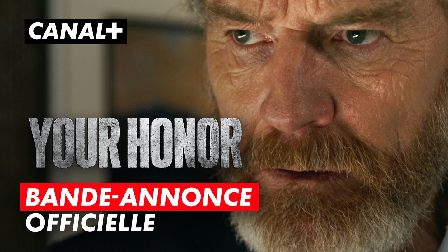Your Honor saison 2