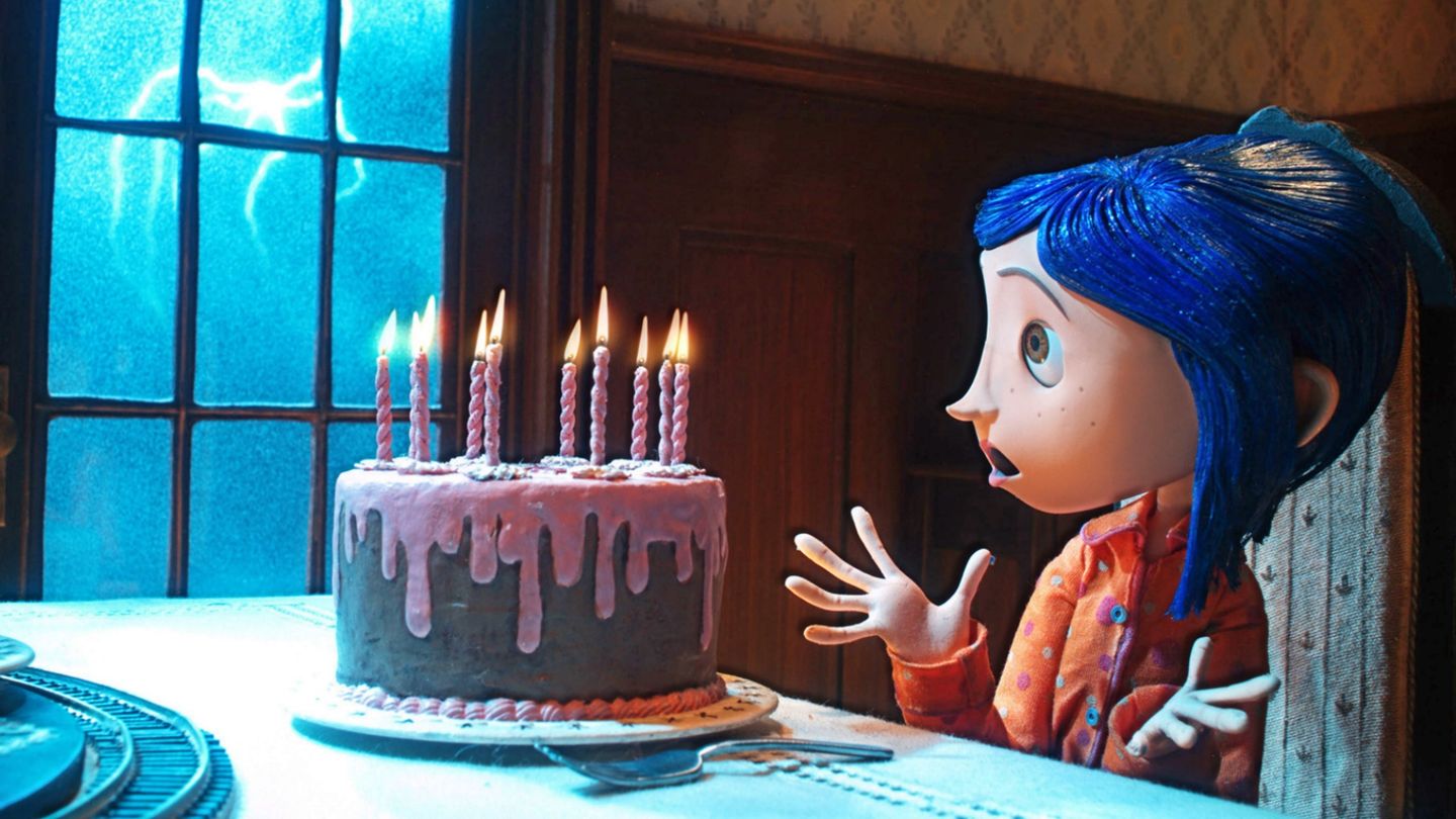 Coraline en streaming direct et replay sur CANAL+ myCANAL Suisse