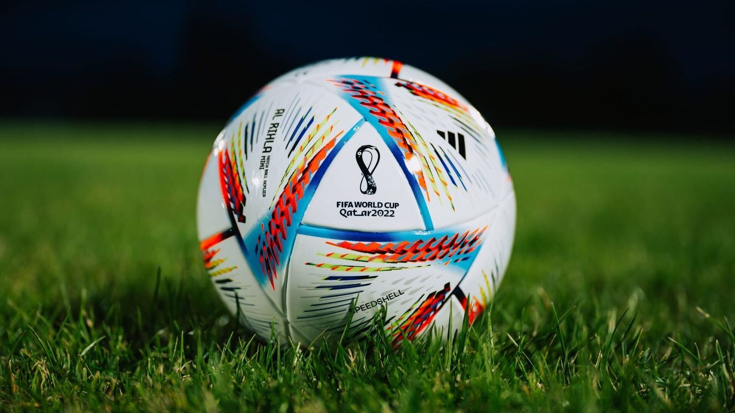 Replay Coupe du monde