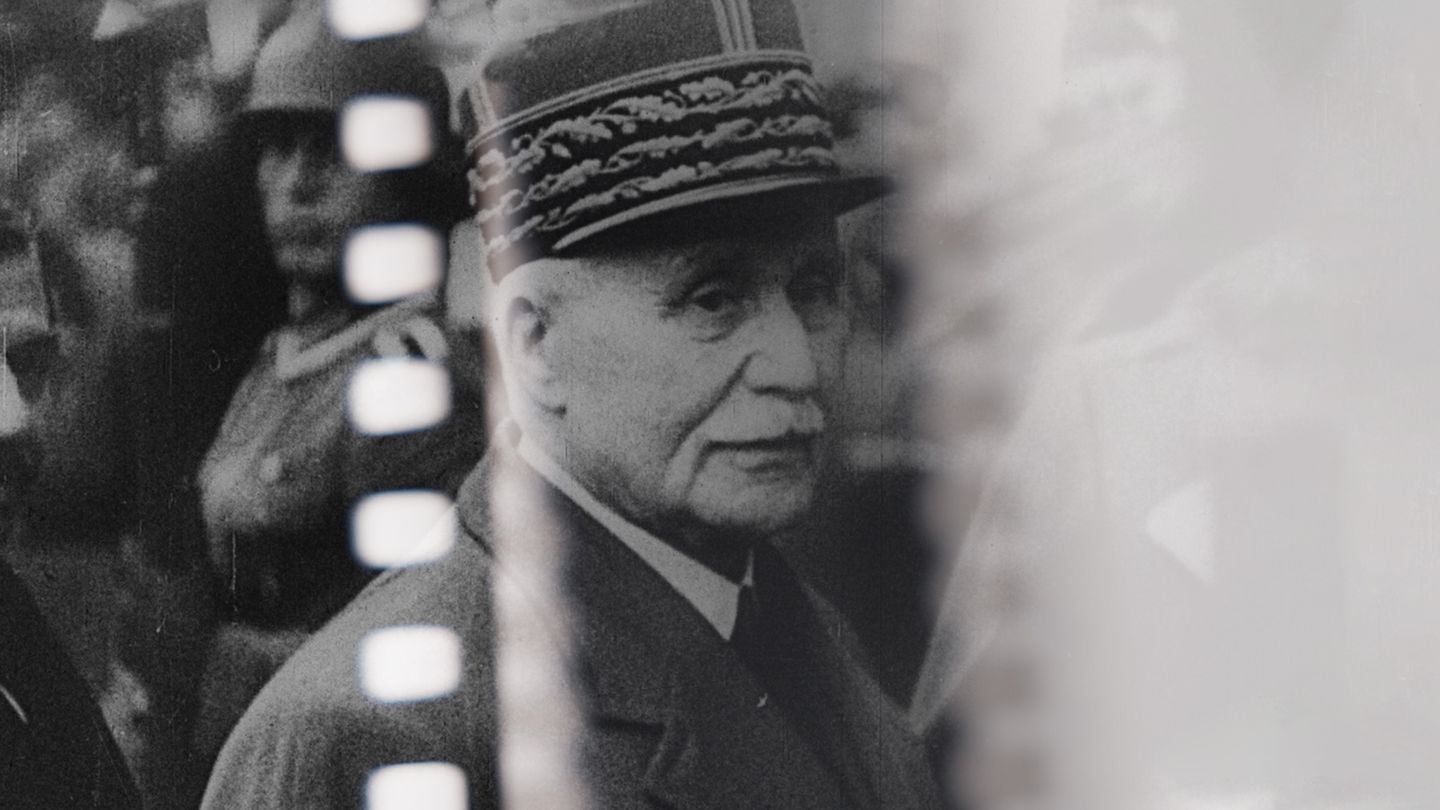 Au royaume du Maréchal