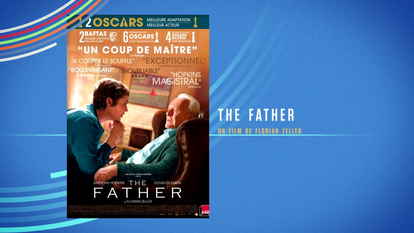 Bonus - The Father