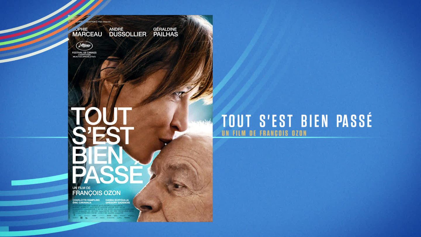 Bonus - Tout s'est bien passé