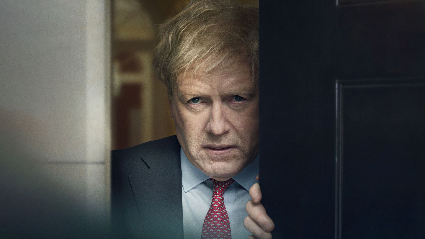 This England, les années Boris Johnson - Saison 1 - Trailer