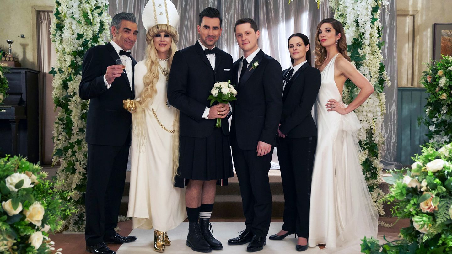 Schitt's Creek