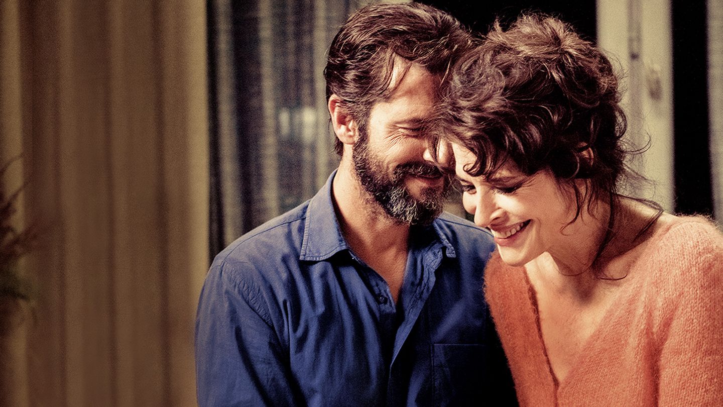 Les jeunes amants
