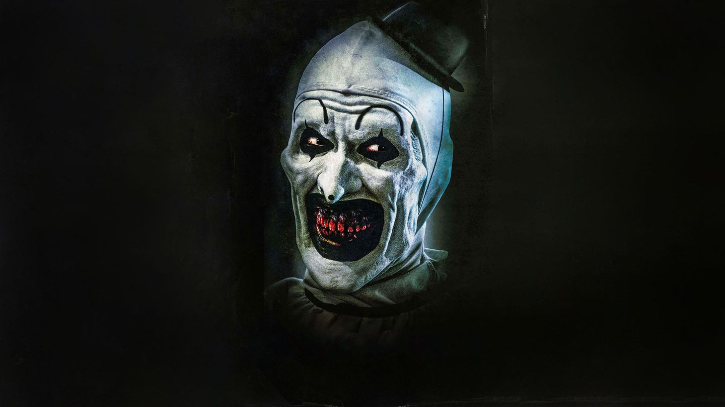 Terrifier