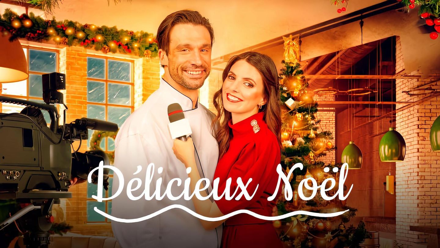 Délicieux Noël