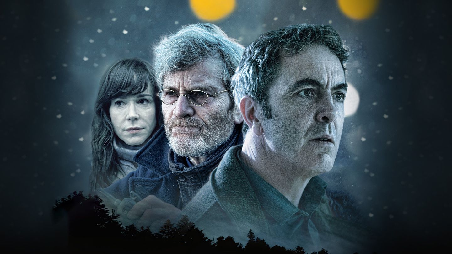 The Missing