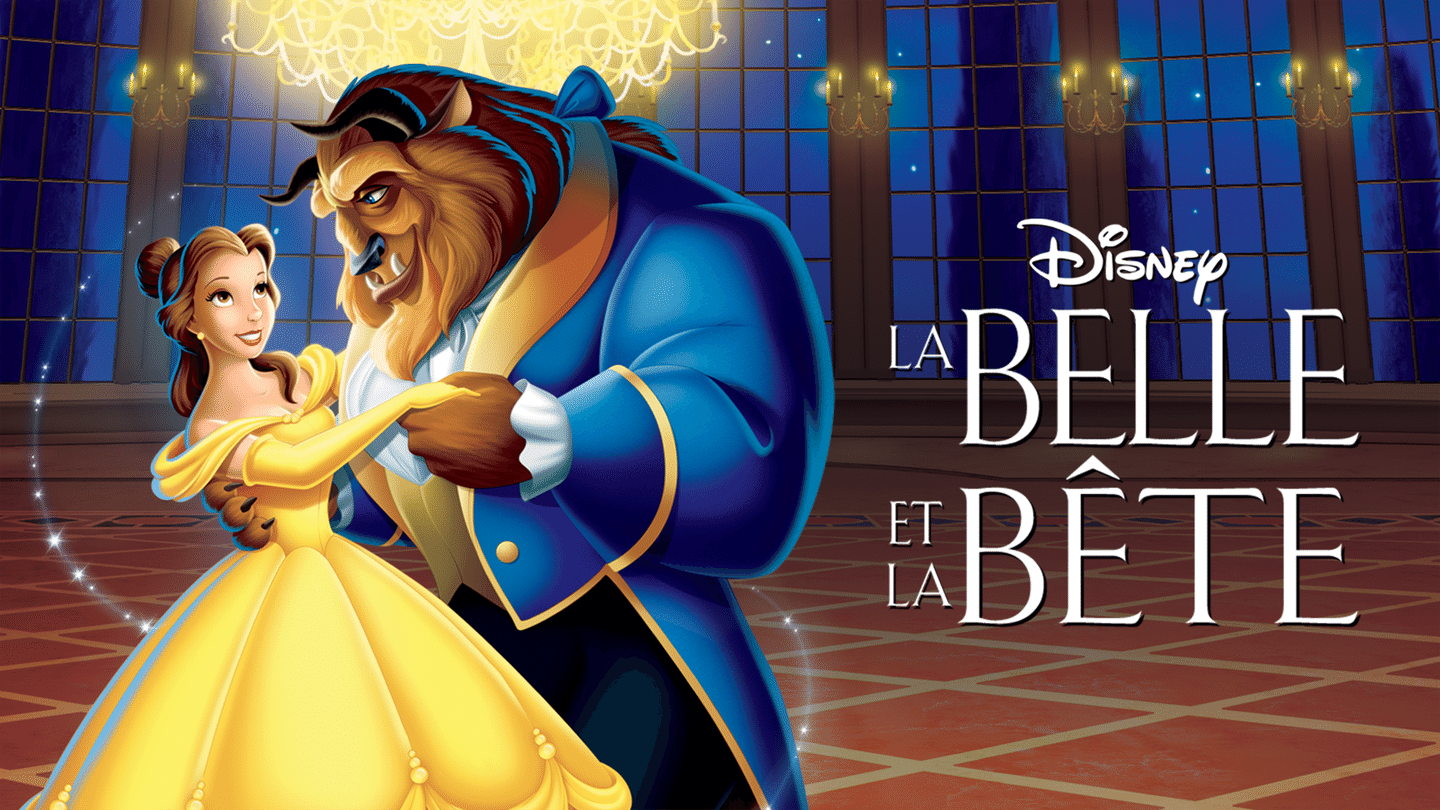 La Belle et la Bête