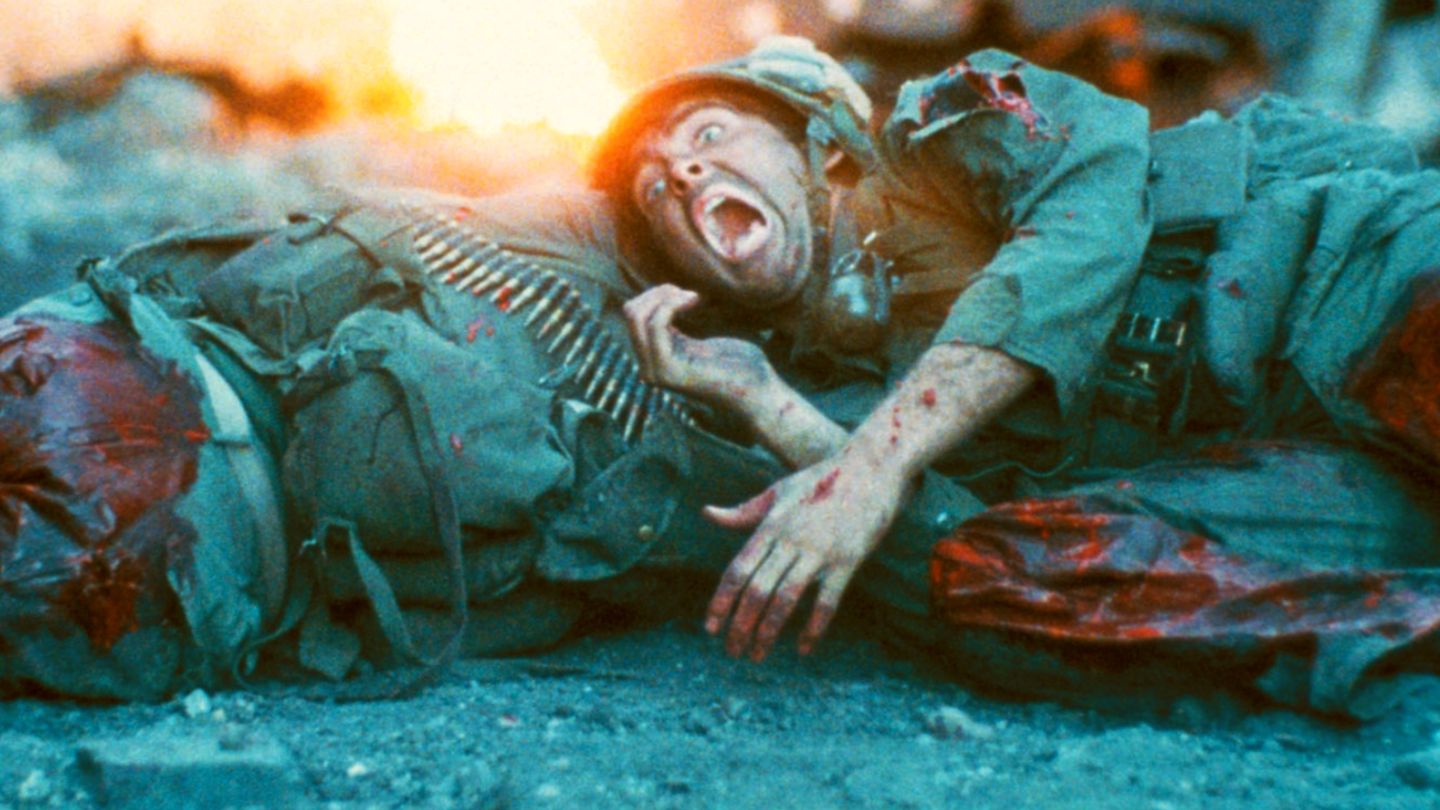 Full Metal Jacket